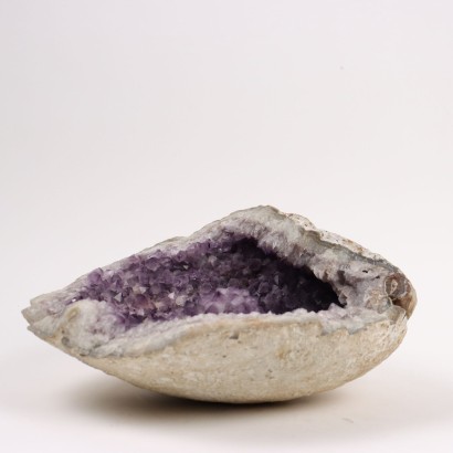 Geode di Ametista