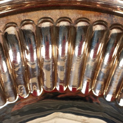 Centrotavola in Argento 900
