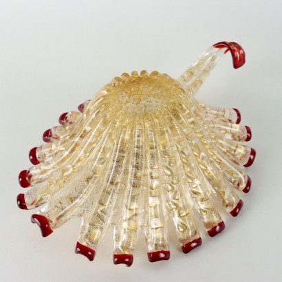 Centrotavola in Vetro di Murano