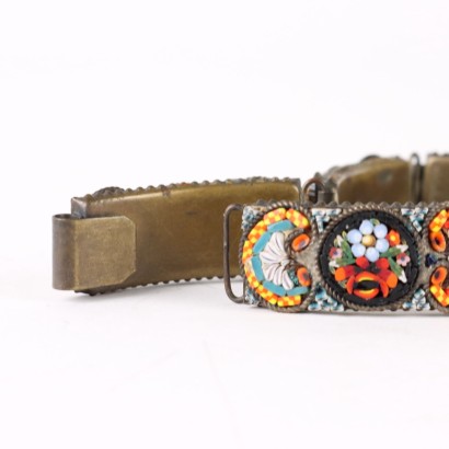 Pulsera en Micromosaico Venecia