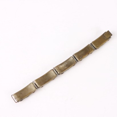 Pulsera en Micromosaico Venecia