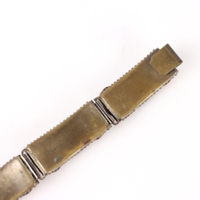 Pulsera en Micromosaico Venecia