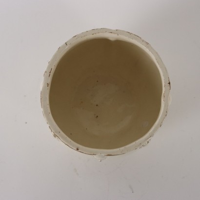 Cachepot in Terraglia