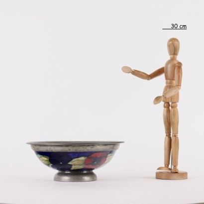 Ceramic and Pewter Bowl Moorcroft%2,Ceramic and Pewter Bowl Moorcroft%2,Ceramic and Pewter Bowl Moorcroft%2,Ceramic and Pewter Bowl Moorcroft%2,Ceramic and Pewter Bowl Moorcroft%2,Ceramic and Pewter Bowl Moorcroft%2,Moorcroft%2 Ceramic and Pewter Bowl