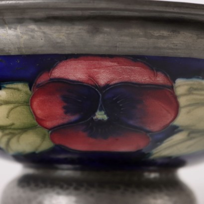 Ceramic and Pewter Bowl Moorcroft%2,Ceramic and Pewter Bowl Moorcroft%2,Ceramic and Pewter Bowl Moorcroft%2,Ceramic and Pewter Bowl Moorcroft%2,Ceramic and Pewter Bowl Moorcroft%2,Ceramic and Pewter Bowl Moorcroft%2,Moorcroft%2 Ceramic and Pewter Bowl