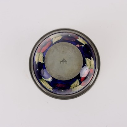 Ceramic and Pewter Bowl Moorcroft%2,Ceramic and Pewter Bowl Moorcroft%2,Ceramic and Pewter Bowl Moorcroft%2,Ceramic and Pewter Bowl Moorcroft%2,Ceramic and Pewter Bowl Moorcroft%2,Ceramic and Pewter Bowl Moorcroft%2,Moorcroft%2 Ceramic and Pewter Bowl