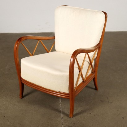Fauteuil de style Paolo Buffa