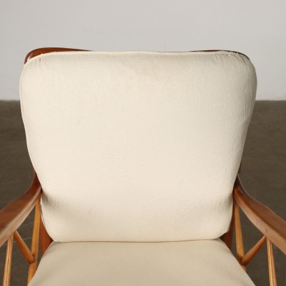 Fauteuil de style Paolo Buffa