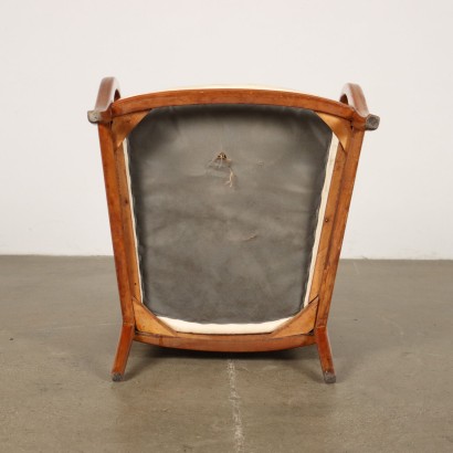 Fauteuil de style Paolo Buffa