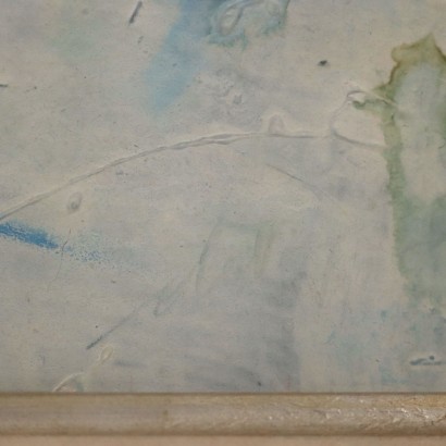 WORK BY GIANNI DOVA,Painting by Gianni Dova,Untitled,Gianni Dova,Gianni Dova,Gianni Dova,Gianni Dova