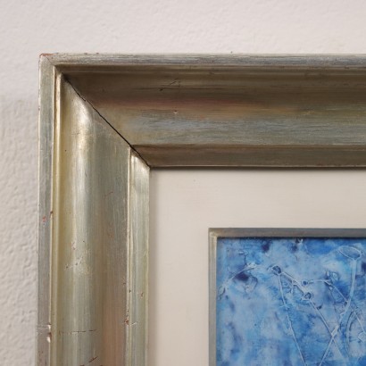 WORK BY GIANNI DOVA,Painting by Gianni Dova,Untitled,Gianni Dova,Gianni Dova,Gianni Dova,Gianni Dova