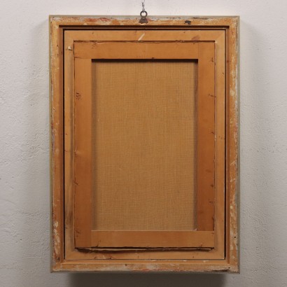 WORK BY GIANNI DOVA,Painting by Gianni Dova,Untitled,Gianni Dova,Gianni Dova,Gianni Dova,Gianni Dova