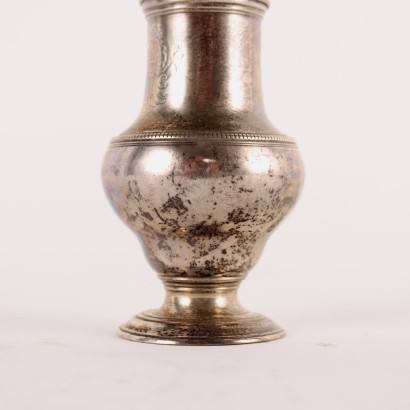 Spice rack in 925 London Silver