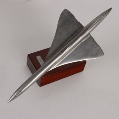 Group of Airplane Models