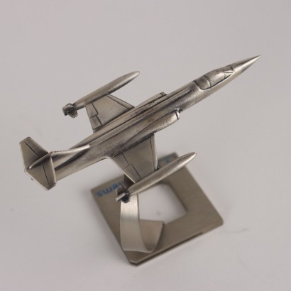 Group of Airplane Models