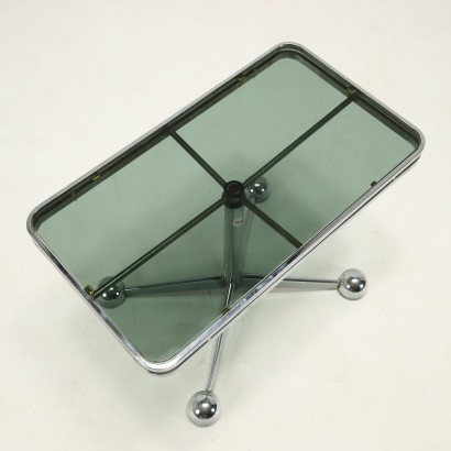 Tavolino Space Age Anni 60-70
