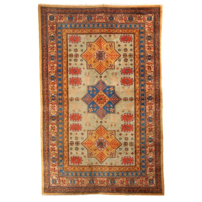 Tappeto Kotan - Samarkanda