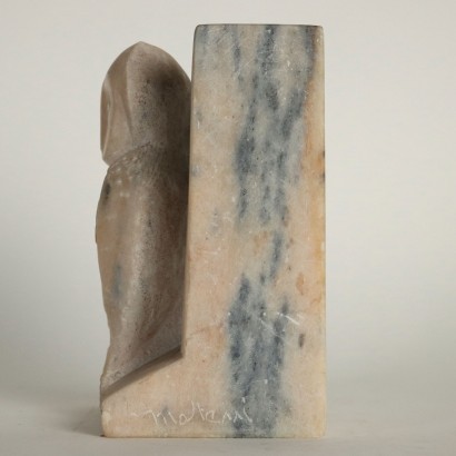 Sculpture by Mario Molteni ,Mario Molteni,Mario Molteni,Mario Molteni,Mario Molteni