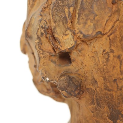 Sculpture by Achille Guzzardella,Female face,Achille Guzzardella,Achille Guzzardella,Achille Guzzardella,Achille Guzzardella
