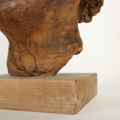 Sculpture by Achille Guzzardella,Female face,Achille Guzzardella,Achille Guzzardella,Achille Guzzardella,Achille Guzzardella