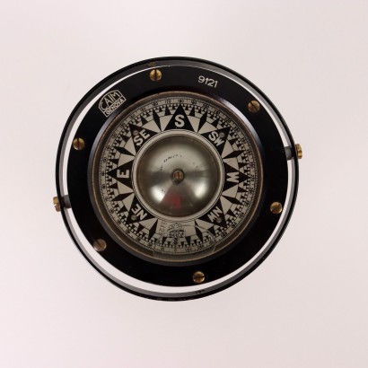 Caim Genoa Nautical Compass