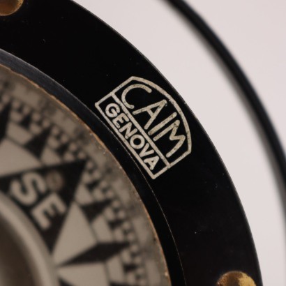 Caim Genoa Nautical Compass