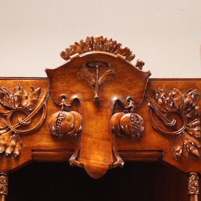 Buffet double corps Liberty