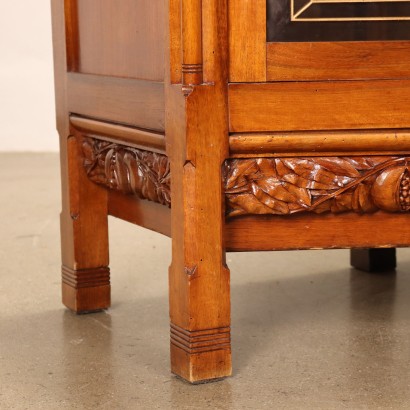 Buffet double corps Liberty