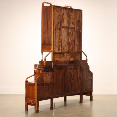 Buffet double corps Liberty