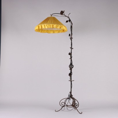 Lampada da Terra Liberty