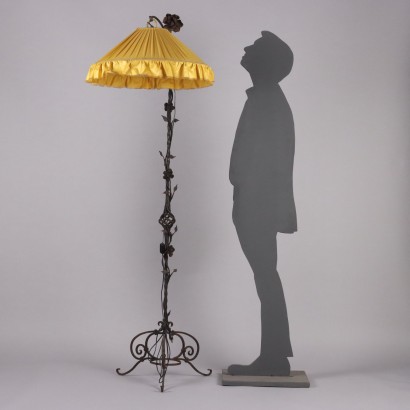 Lampada da Terra Liberty