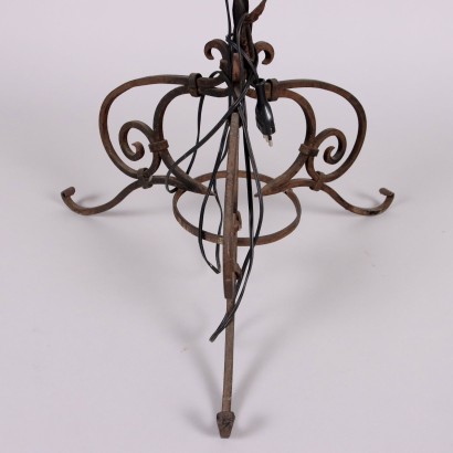 Lampada da Terra Liberty