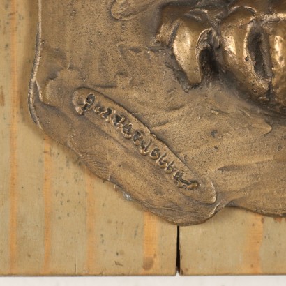Sculpture en bas-relief d'Achille Gu, Civetta, Achille Guzzardella, Achille Guzzardella, Achille Guzzardella, Achille Guzzardella, Achille Guzzardella, Achille Guzzardella, Achille Guzzardella, Achille Guzzardella, Achille Guzzardella, Achille Guzzardella
