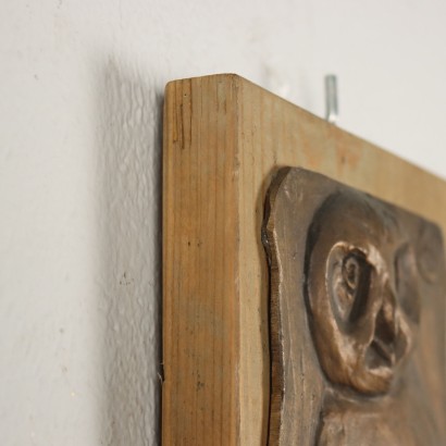 Sculpture en bas-relief d'Achille Gu, Civetta, Achille Guzzardella, Achille Guzzardella, Achille Guzzardella, Achille Guzzardella, Achille Guzzardella, Achille Guzzardella, Achille Guzzardella, Achille Guzzardella, Achille Guzzardella, Achille Guzzardella