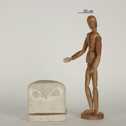 Scultura di Giovanni Canu 1979,Giovanni Canu,Giovanni Canu,Giovanni Canu,Giovanni Canu
