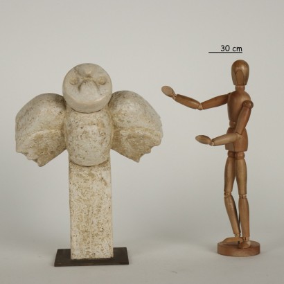 Scultura di Pietro Cascella,Senza titolo,Pietro Cascella,Pietro Cascella,Pietro Cascella