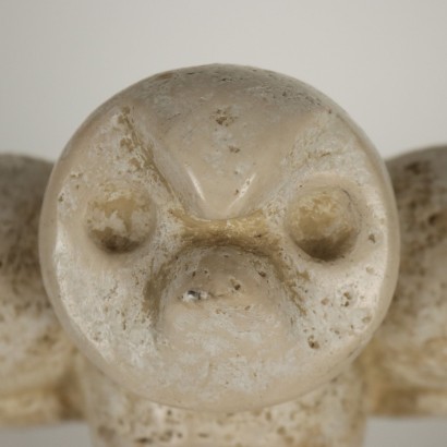 Scultura di Pietro Cascella,Senza titolo,Pietro Cascella,Pietro Cascella,Pietro Cascella