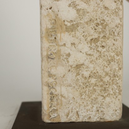 Scultura di Pietro Cascella,Senza titolo,Pietro Cascella,Pietro Cascella,Pietro Cascella
