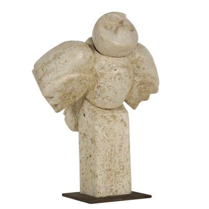 Scultura di Pietro Cascella
