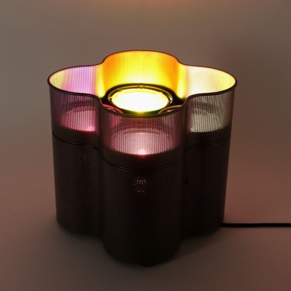Lampada Esperia di Ernesto Gismondi per Artemide Anni 90