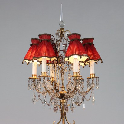 Bodenlampe