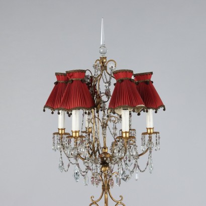 Bodenlampe