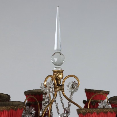 Bodenlampe