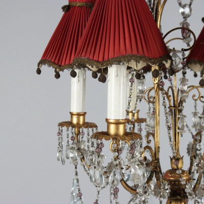 Bodenlampe