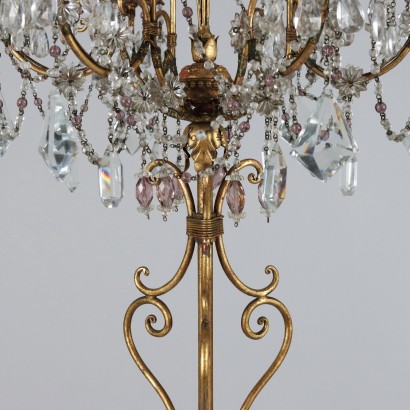 Bodenlampe