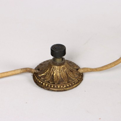 Bodenlampe