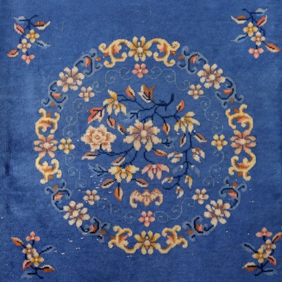 Deko-Teppich - China