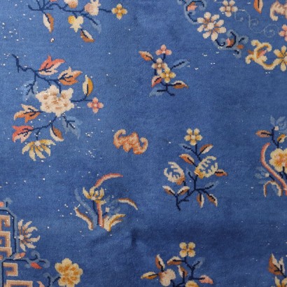 Deko-Teppich - China