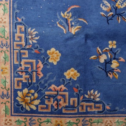 Deko-Teppich - China