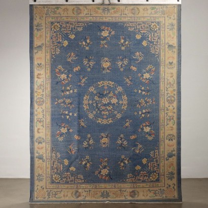 Deko-Teppich - China